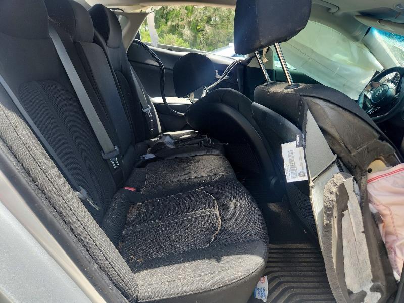 Aukcja sprzedaży 2019 Kia Optima, vin: 5XXGT4L30KG360924, numer aukcji: 57710776