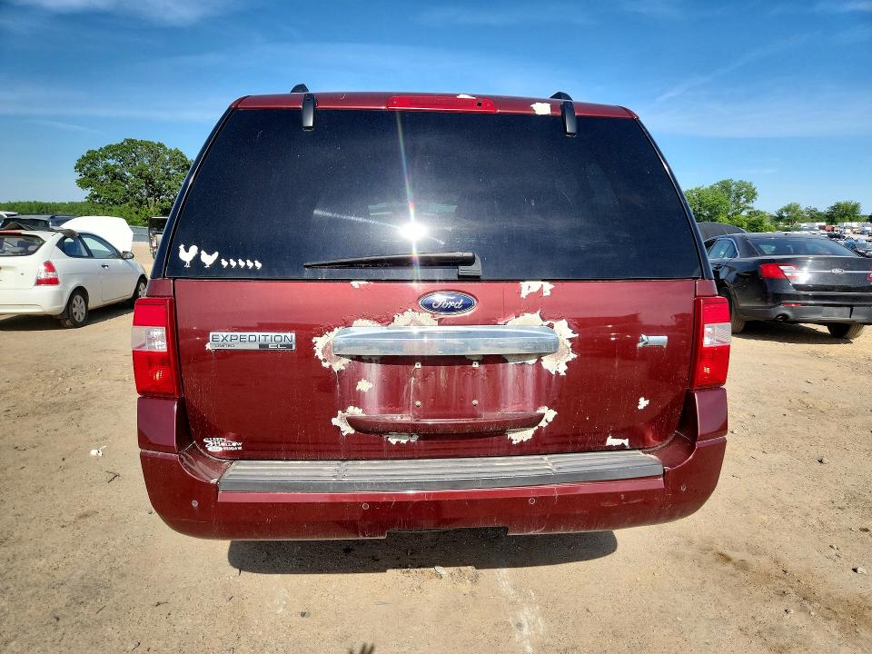 Aukcja sprzedaży 2012 Ford Expedition, vin: 1FMJK2A50CEF54128, numer aukcji: 55576146