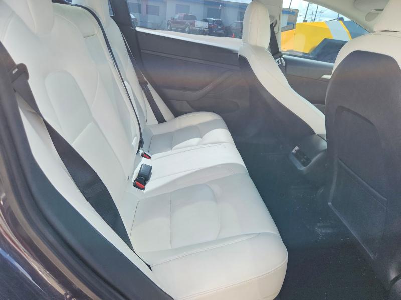 2021 Tesla Model 3 მანქანა იყიდება აუქციონზე, vin: 5YJ3E1EA2MF084545, აუქციონის ნომერი: 56654416
