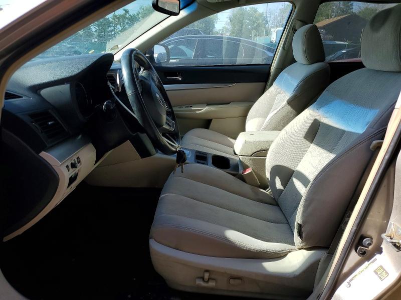 Aukcja sprzedaży 2014 Subaru Outback, vin: 4S4BRBDC2E3240070, numer aukcji: 57963926