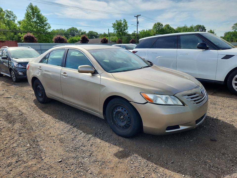 Aukcja sprzedaży 2009 Toyota Camry, vin: 4T4BE46K19R124814, numer aukcji: 56339636