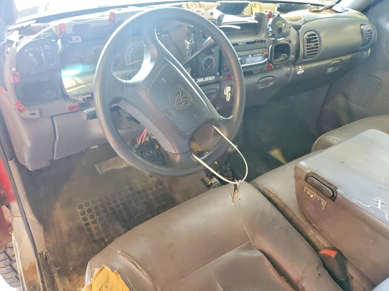 Aukcja sprzedaży 2002 Dodge Ram 2500, vin: 3B7KF26Z52M207881, numer aukcji: 57041996