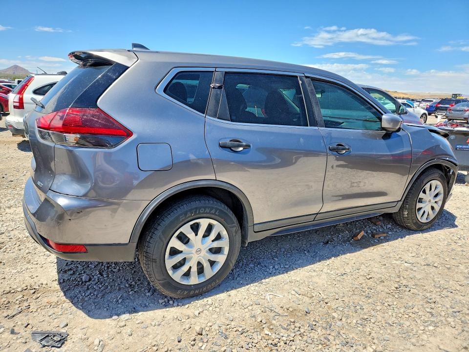 Продажа на аукционе авто 2018 Nissan Rogue, vin: KNMAT2MV5JP522547, номер лота: 54874676