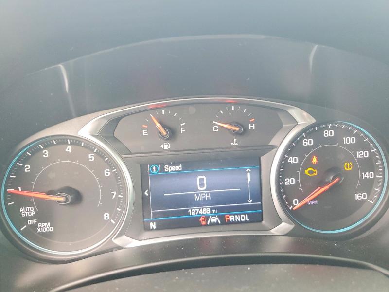Продажа на аукционе авто 2021 Chevrolet Equinox, vin: 3GNAXKEV9ML332986, номер лота: 56101096