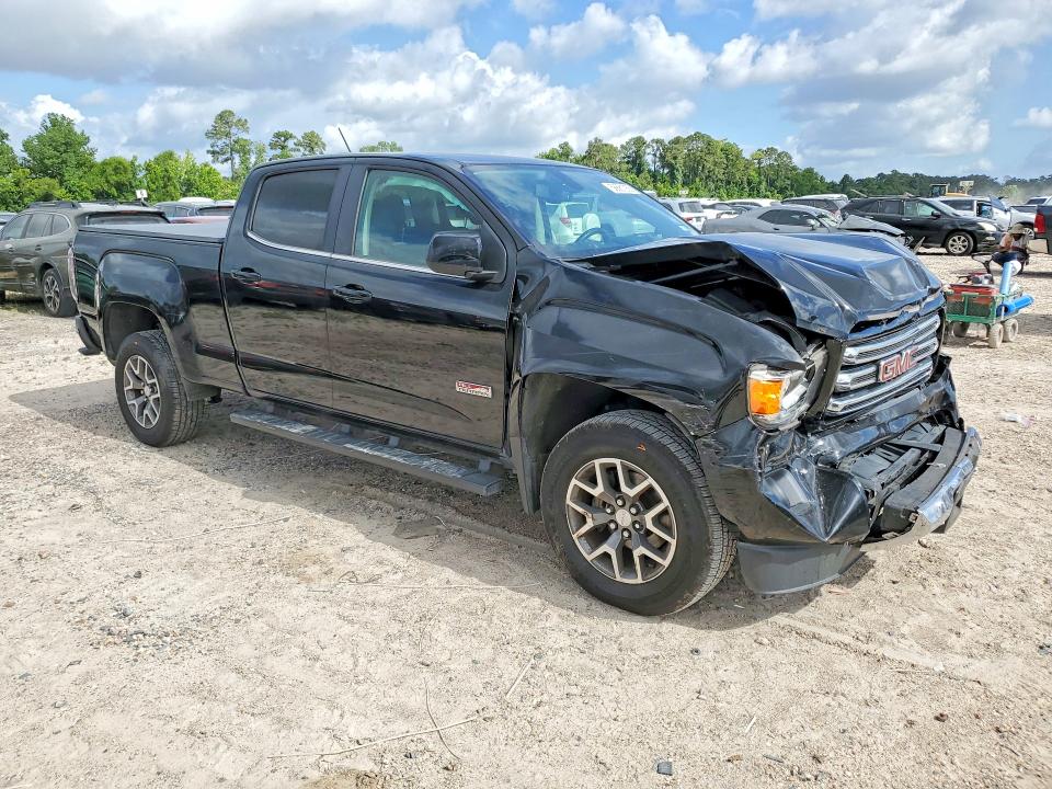 Aukcja sprzedaży 2015 Gmc Canyon, vin: 1GTG5BE35F1213527, numer aukcji: 56681056