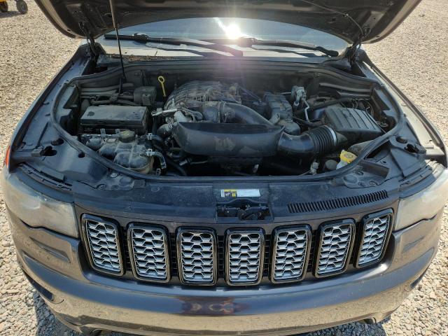 55678616 :رقم المزاد ، 1C4RJEAG1HC952335 vin ، 2017 Jeep Grand Cherokee مزاد بيع