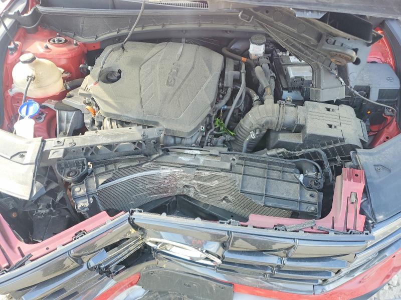 Продажа на аукционе авто 2023 Hyundai Tucson, vin: 5NMJFCAE1PH181313, номер лота: 57826076