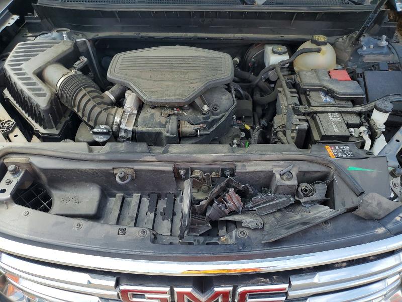Продаж на аукціоні авто 2020 Gmc Acadia, vin: 1GKKNMLS4LZ225797, номер лоту: 55527316
