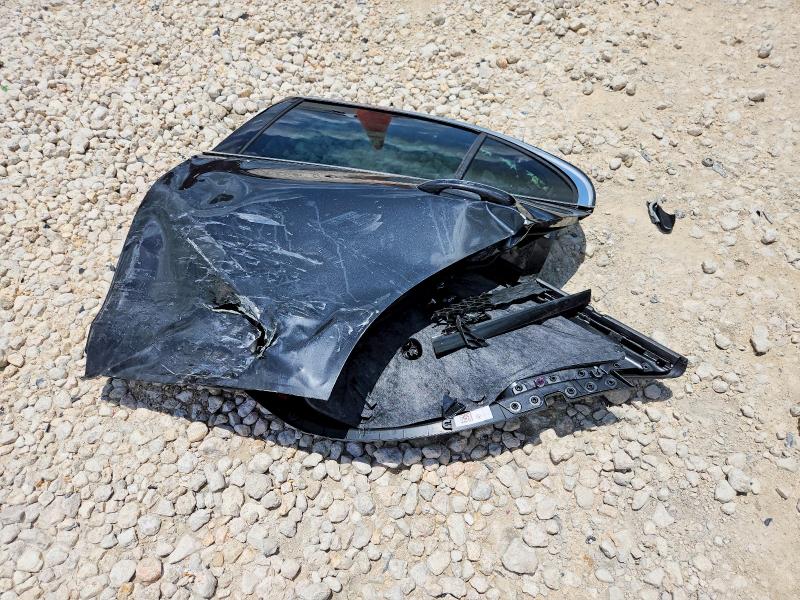 57489686 :رقم المزاد ، W1KAF4HB4RR198452 vin ، 2024 Mercedes-benz C مزاد بيع