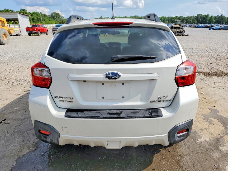 Продажа на аукционе авто 2014 Subaru Xv Crosstrek, vin: JF2GPAGC3E8297534, номер лота: 58410316