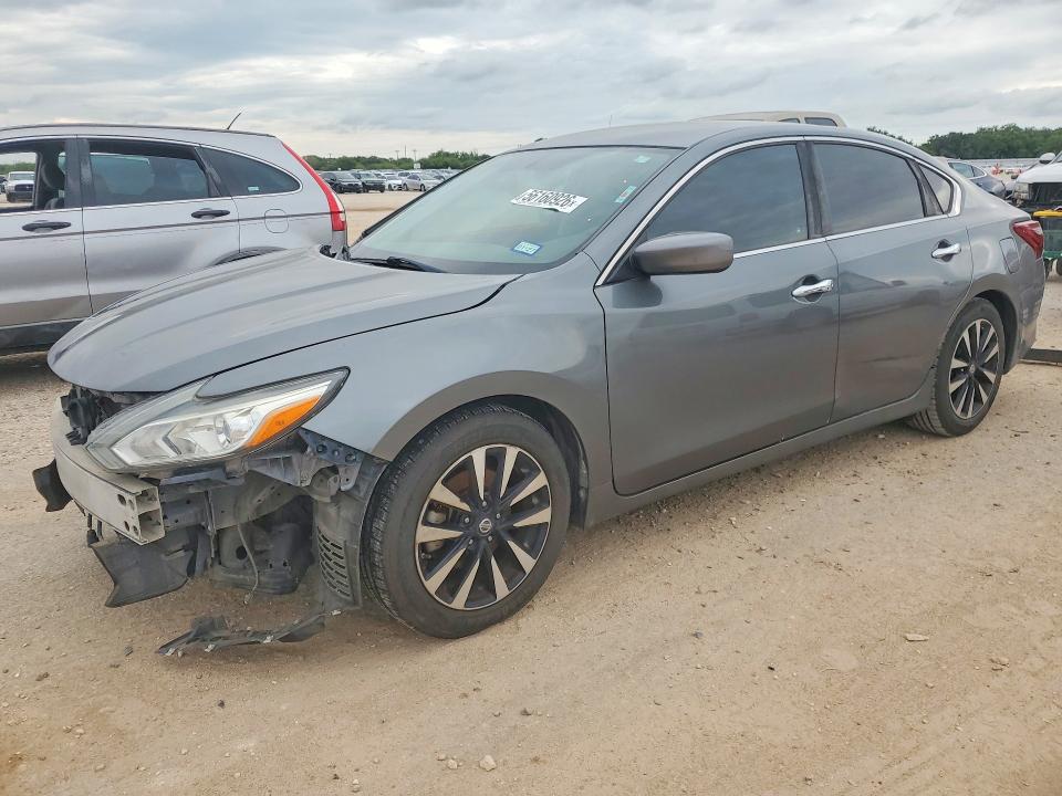 Auction sale of the 2018 Nissan Altima, vin: 1N4AL3AP0JC182426, lot number: 56160926