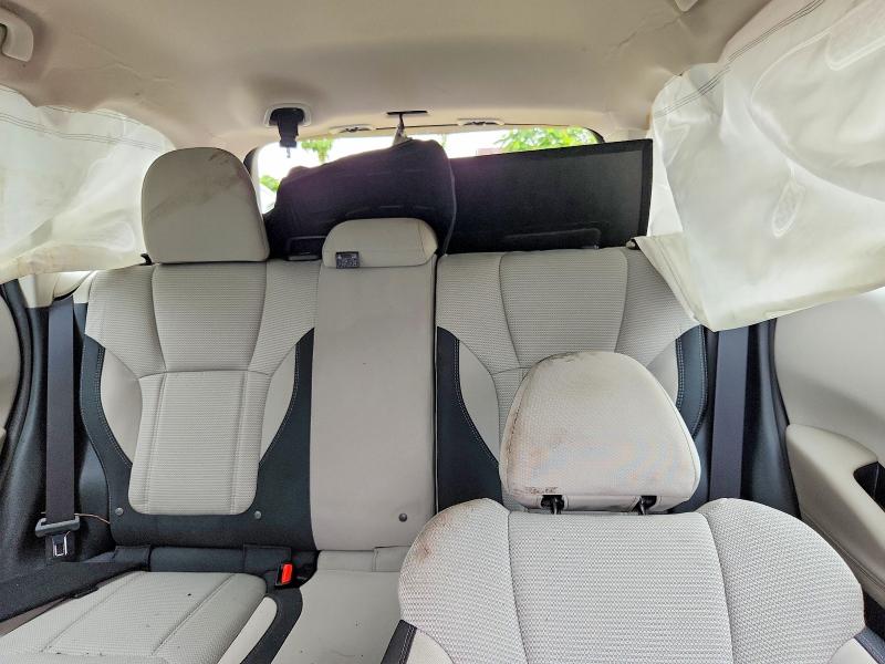 Aukcja sprzedaży 2024 Subaru Forester, vin: JF2SKABC4RH499000, numer aukcji: 56178846