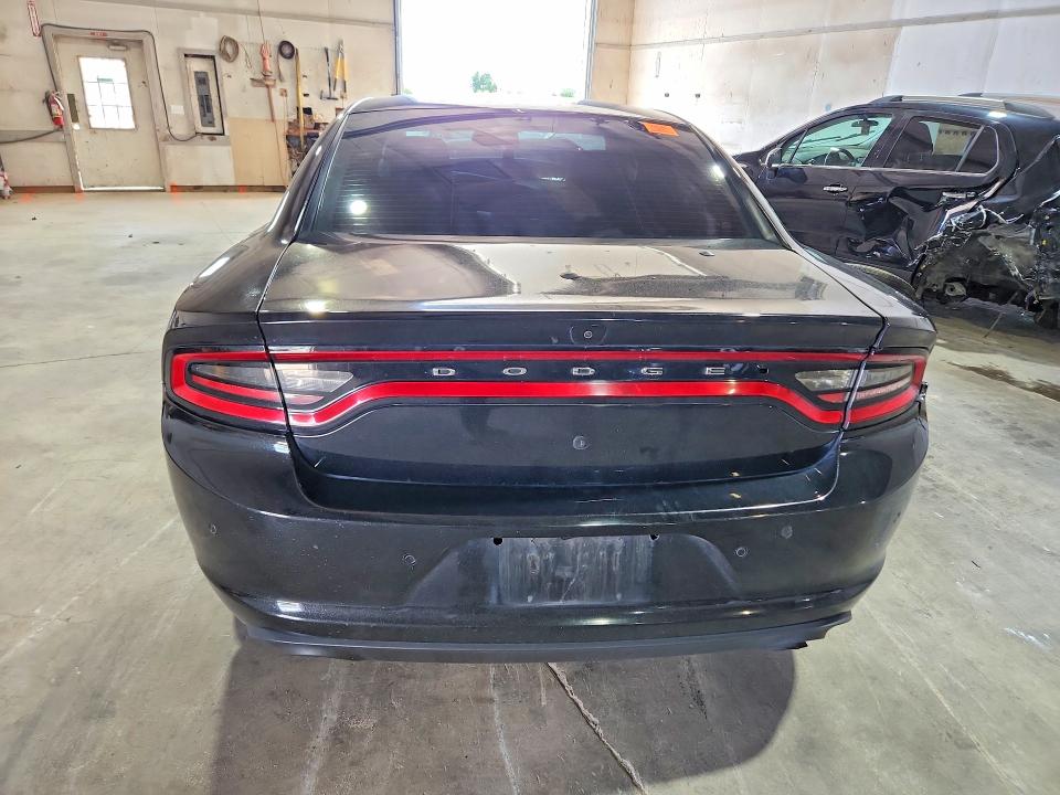 2017 Dodge Charger მანქანა იყიდება აუქციონზე, vin: 2C3CDXKT9HH596240, აუქციონის ნომერი: 56946526