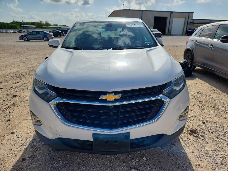 Продаж на аукціоні авто 2019 Chevrolet Equinox, vin: 2GNAXKEV8K6139147, номер лоту: 56821076