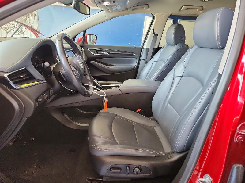 Продаж на аукціоні авто 2019 Buick Enclave, vin: 5GAEVAKWXKJ263125, номер лоту: 73340605