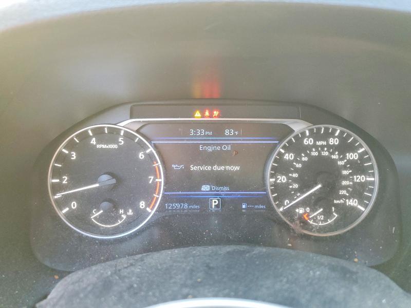 Продаж на аукціоні авто 2021 Nissan Altima, vin: 1N4BL4DV4MN339002, номер лоту: 57716366