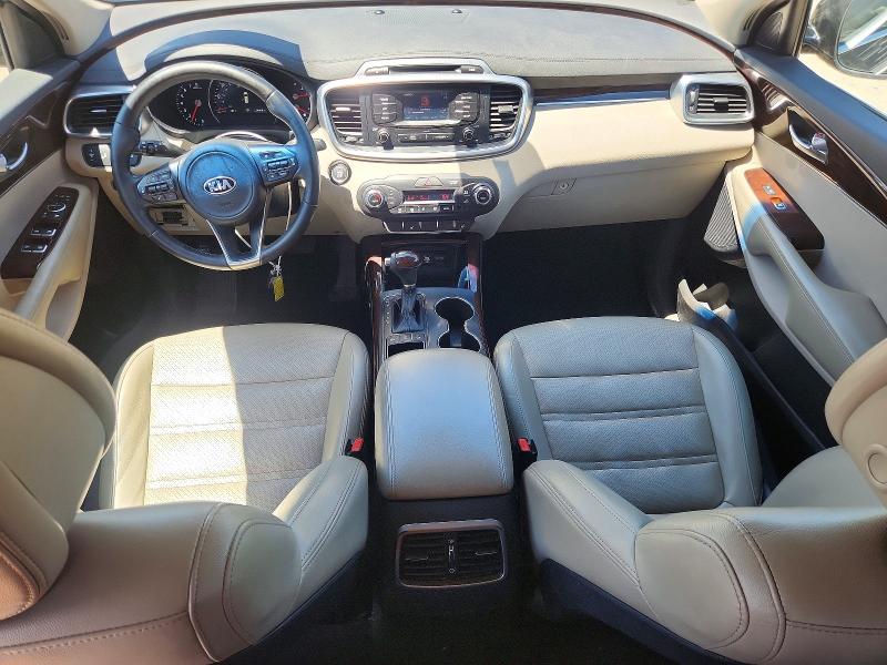 Продажа на аукционе авто 2016 Kia Sorento, vin: 5XYPHDA56GG001828, номер лота: 56983886