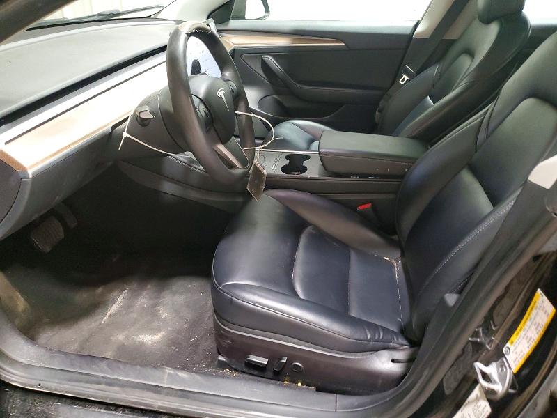 Продаж на аукціоні авто 2022 Tesla Model 3, vin: 5YJ3E1EA0NF368998, номер лоту: 57307016