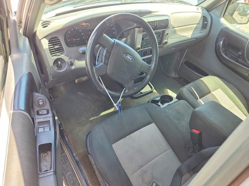 Продаж на аукціоні авто 2011 Ford Ranger, vin: 1FTKR1EE3BPB20829, номер лоту: 54707376