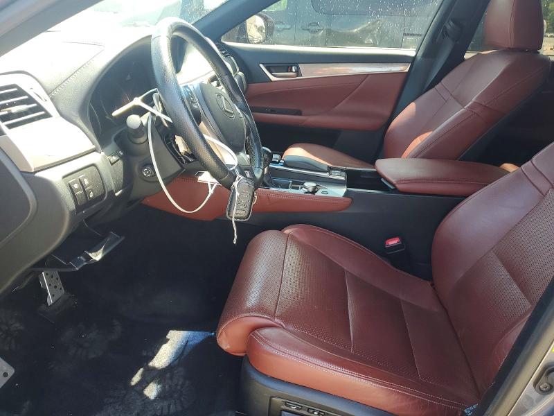 2013 Lexus Gs მანქანა იყიდება აუქციონზე, vin: JTHCE1BL0D5000602, აუქციონის ნომერი: 56046696