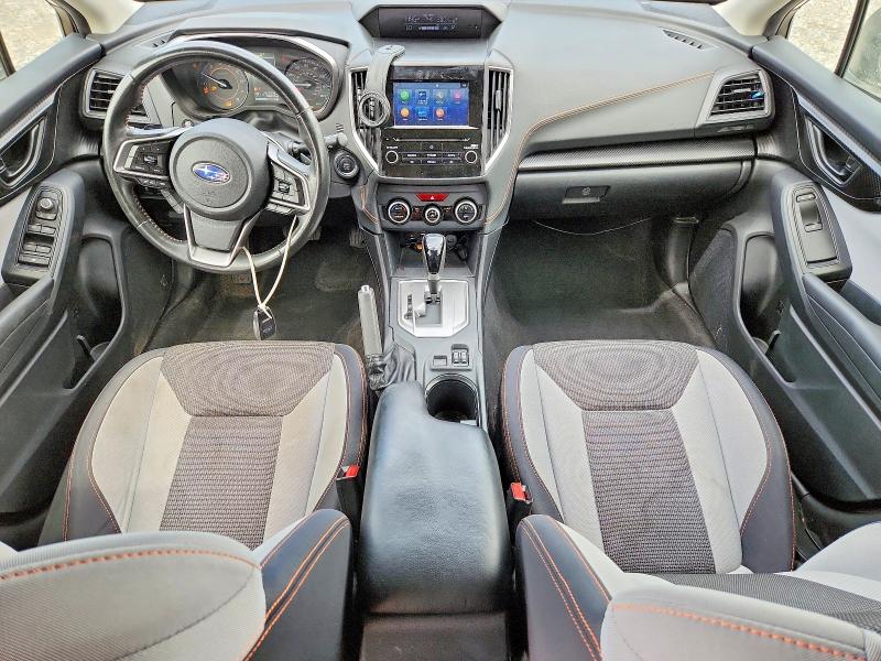 Продажа на аукционе авто 2021 Subaru Crosstrek, vin: JF2GTAEC8M8240694, номер лота: 56879746