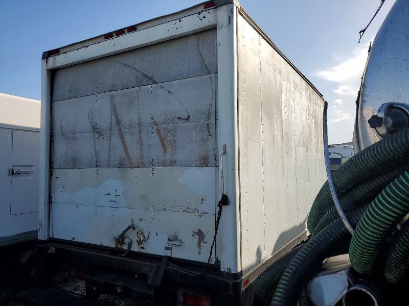 Aukcja sprzedaży 2016 Isuzu Npr, vin: 54DB4W1B2GS804763, numer aukcji: 56236696
