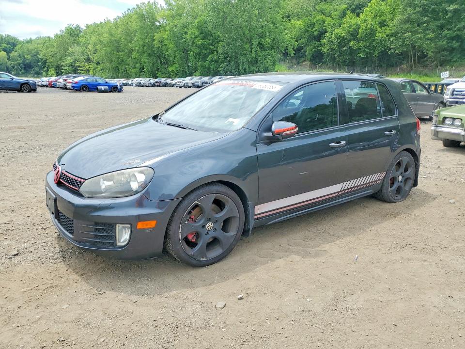 Aukcja sprzedaży 2012 Volkswagen Gti, vin: WVWGD7AJ6CW079288, numer aukcji: 59062866