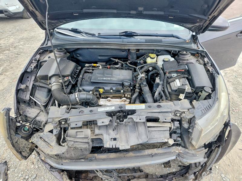 Продажа на аукционе авто 2015 Chevrolet Cruze, vin: 1G1PC5SB1F7103437, номер лота: 57270976