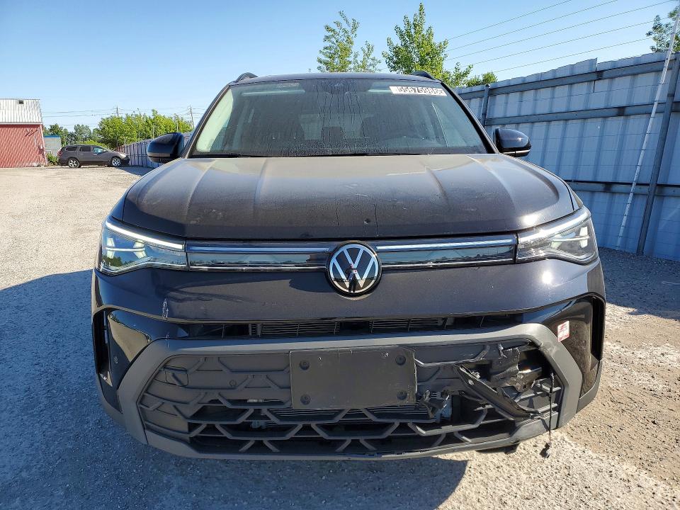 Продаж на аукціоні авто 2026 Volkswagen Taos, vin: 3VV2C7B27TM043034, номер лоту: 55675986