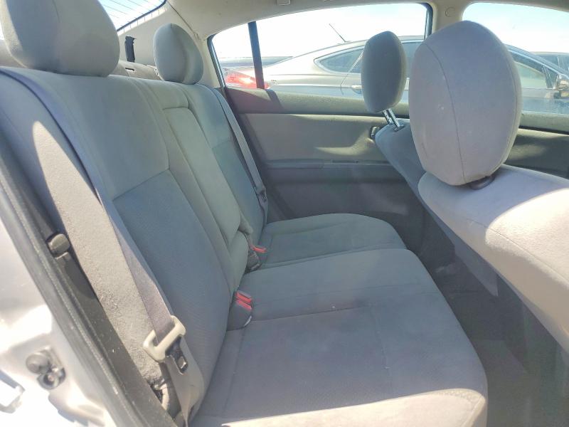 Aukcja sprzedaży 2010 Nissan Sentra, vin: 3N1AB6AP5AL729115, numer aukcji: 56043086
