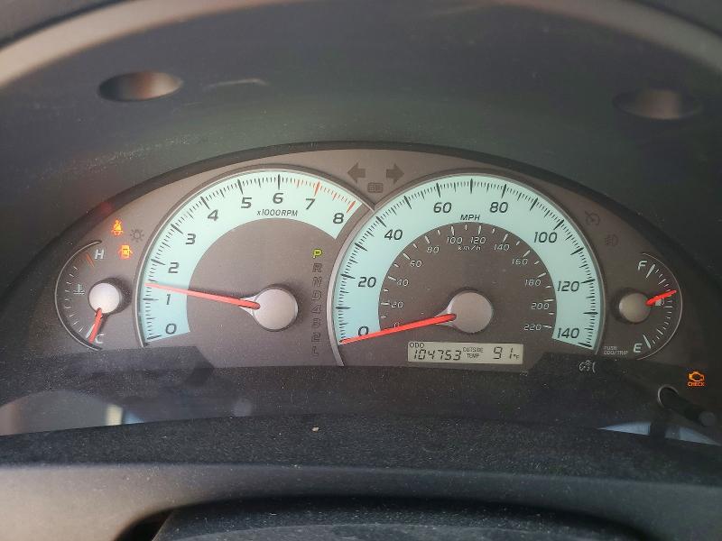 55401616 :رقم المزاد ، 4T1BE46K09U861870 vin ، 2009 Toyota Camry مزاد بيع
