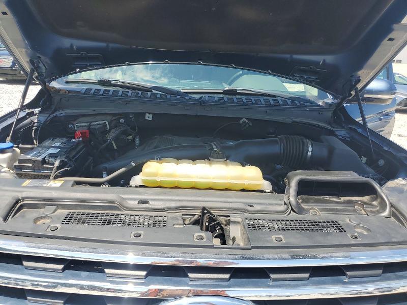 Продажа на аукционе авто 2019 Ford Expedition, vin: 1FMJU1HT2KEA78939, номер лота: 55414986