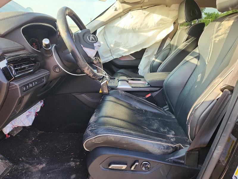 Aukcja sprzedaży 2023 Acura Mdx, vin: 5J8YE1H88PL006952, numer aukcji: 58999756