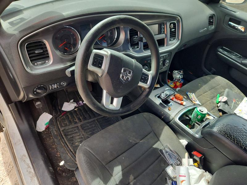 Aukcja sprzedaży 2014 Dodge Charger, vin: 2C3CDXBG6EH307006, numer aukcji: 58458816
