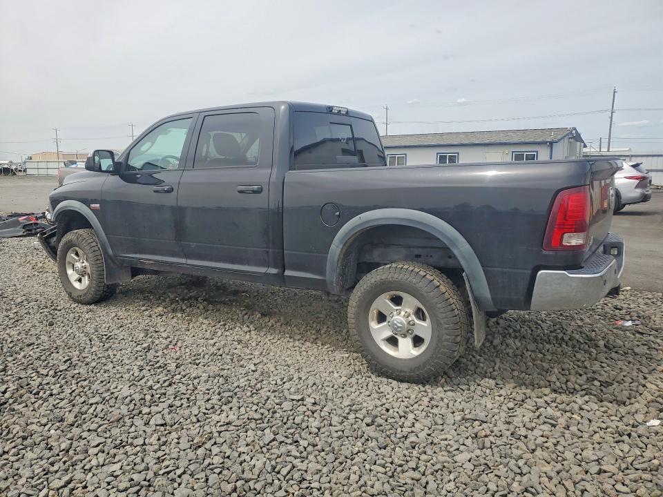 2015 Ram 2500 მანქანა იყიდება აუქციონზე, vin: 3C6TR5EJ1FG658570, აუქციონის ნომერი: 58578856