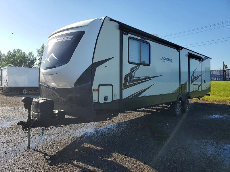 Продажа на аукционе авто 2022 Foresriver River, vin: 5ZT2LCZB5NB011608, номер лота: 58893136