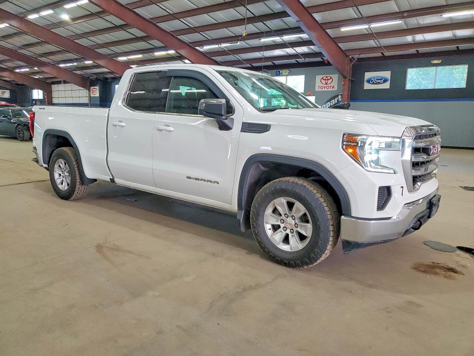 Продажа на аукционе авто 2019 Gmc Sierra, vin: 1GTR9BEK7KZ311040, номер лота: 56222976