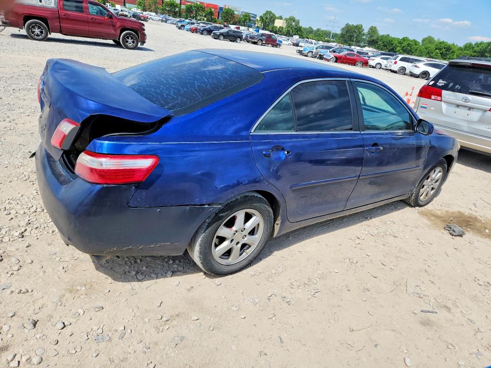 Продажа на аукционе авто 2009 Toyota Camry, vin: 4T1BK46K29U090434, номер лота: 56356326