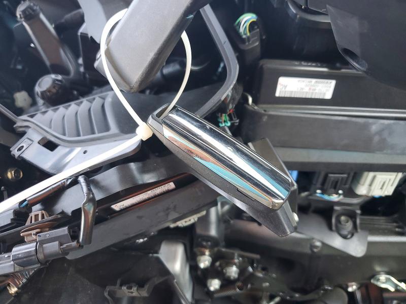 Aukcja sprzedaży 2024 Honda Gl1800, vin: JH2SC7956RK601462, numer aukcji: 58084216