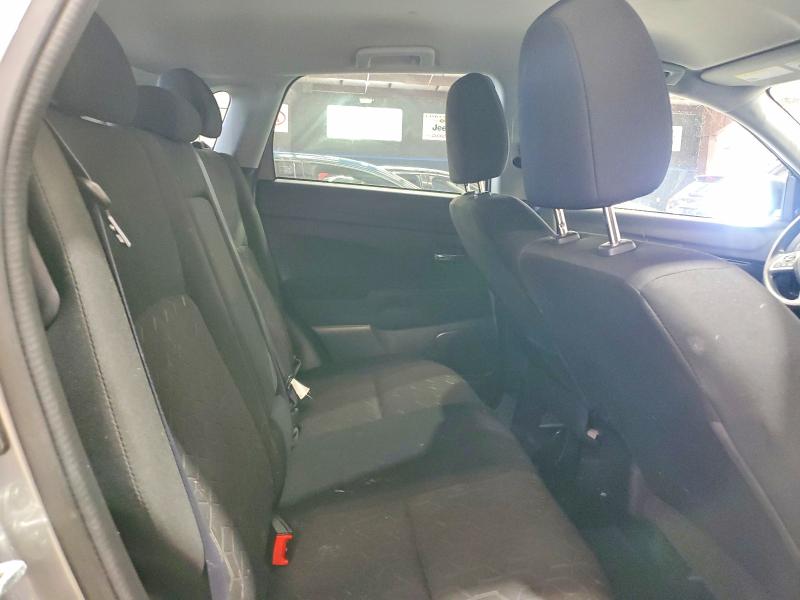 Продаж на аукціоні авто 2023 Mitsubishi Outlander Sport, vin: JA4ARUAU6PU007101, номер лоту: 57637866