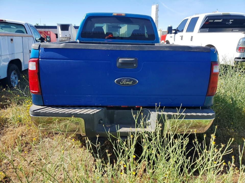 2009 Ford F350 მანქანა იყიდება აუქციონზე, vin: 1FTWX32R49EA41797, აუქციონის ნომერი: 55570036
