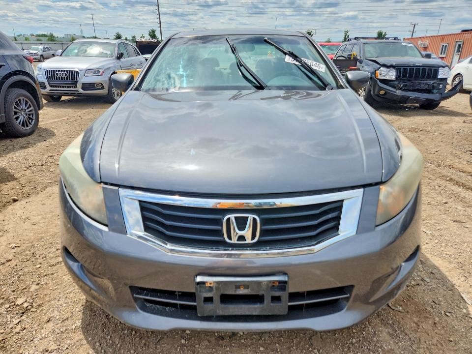 57275046 :رقم المزاد ، 1HGCP3F83AA002894 vin ، 2010 Honda Accord مزاد بيع