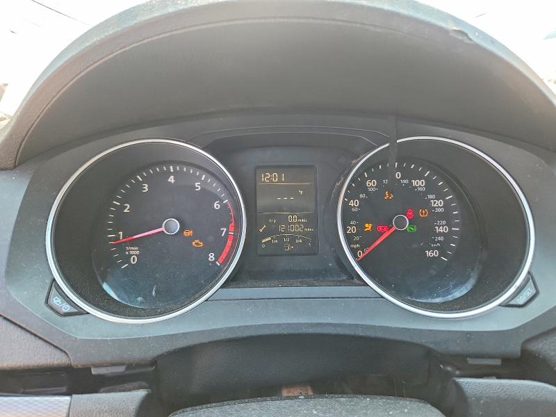 Продажа на аукционе авто 2018 Volkswagen Jetta, vin: 3VW2B7AJ6JM248011, номер лота: 55325336