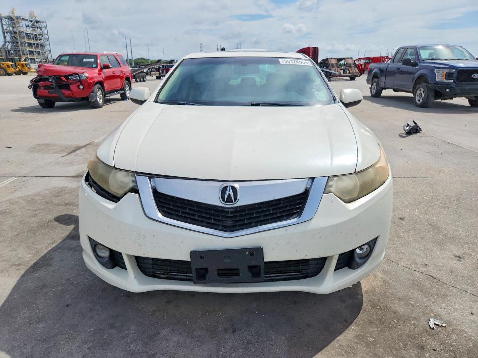 Продажа на аукционе авто 2009 Acura Tsx, vin: JH4CU26669C005707, номер лота: 56126566