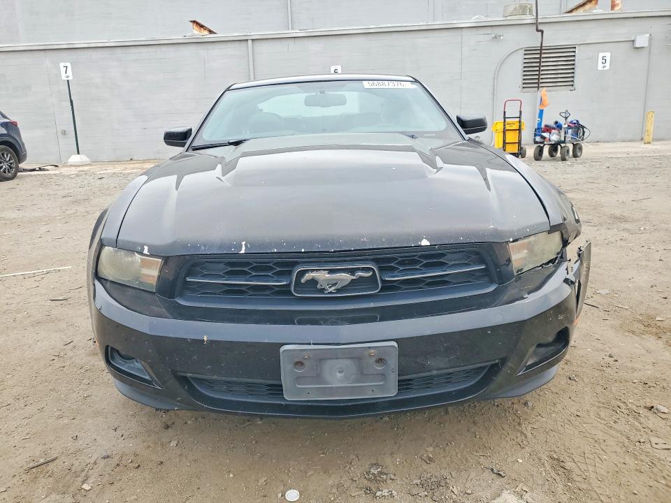 Aukcja sprzedaży 2012 Ford Mustang, vin: 1ZVBP8AM1C5223494, numer aukcji: 56887376
