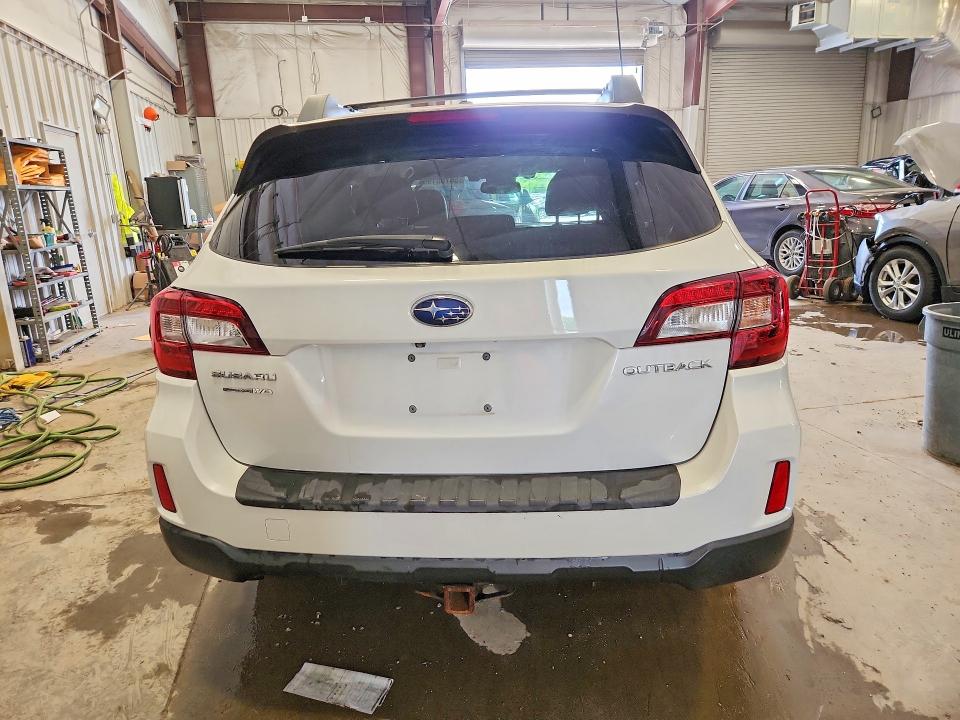 Auction sale of the 2015 Subaru Outback, vin: 4S4BSBNC0F3261567, lot number: 56765196