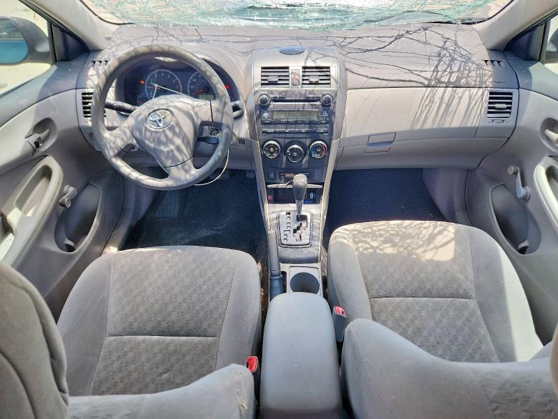 Aukcja sprzedaży 2010 Toyota Corolla, vin: 1NXBU4EE3AZ263081, numer aukcji: 56117086
