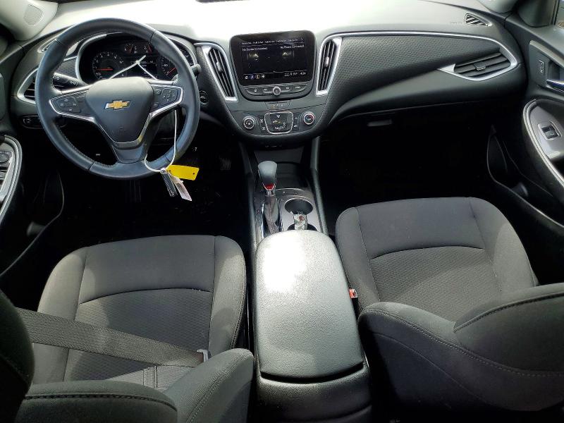Продажа на аукционе авто 2022 Chevrolet Malibu, vin: 1G1ZG5ST2NF209583, номер лота: 56022046