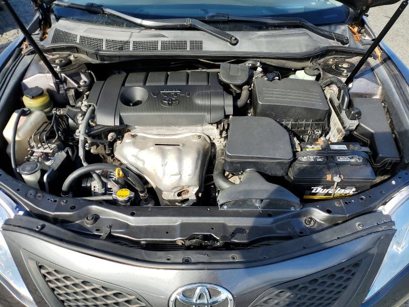 Продажа на аукционе авто 2011 Toyota Camry, vin: 4T4BF3EK9BR198352, номер лота: 57928076