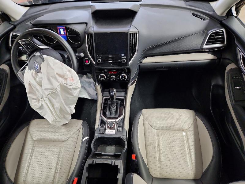 Продажа на аукционе авто 2022 Subaru Forester, vin: JF2SKANC1NH409274, номер лота: 56441036